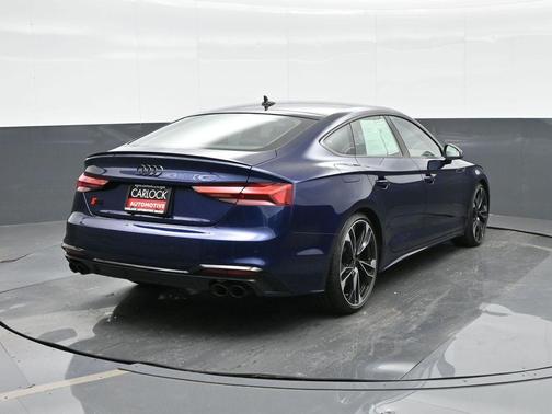 2024 Audi S5 3.0T Premium