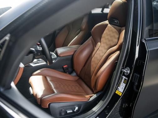 2023 BMW M3 Base