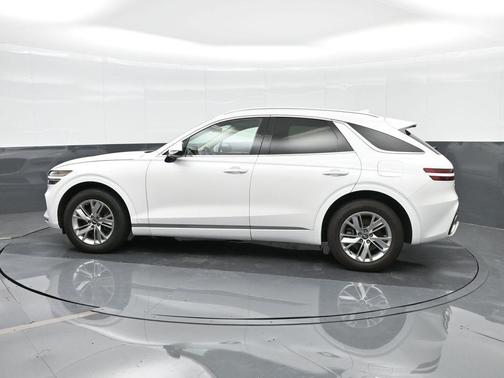 2022 Genesis GV70 2.5T