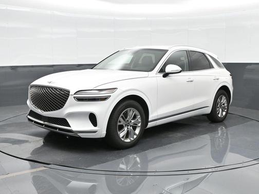 2022 Genesis GV70 2.5T