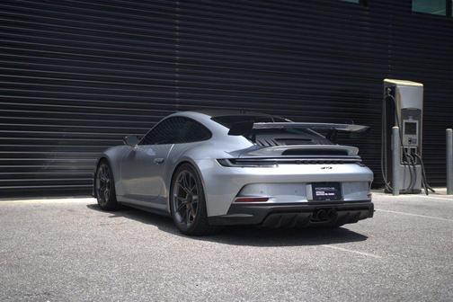 2022 Porsche 911 GT3
