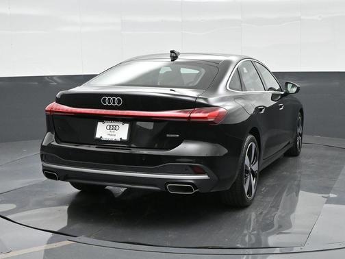 2025 Audi A5 2.0T quattro Premium