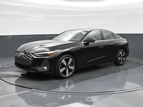 2025 Audi A5 2.0T quattro Premium