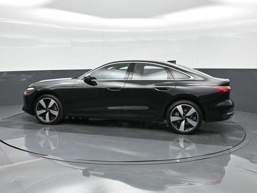 2025 Audi A5 2.0T quattro Premium