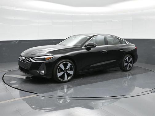 2025 Audi A5 2.0T quattro Premium