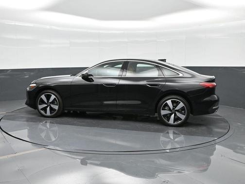 2025 Audi A5 2.0T quattro Premium