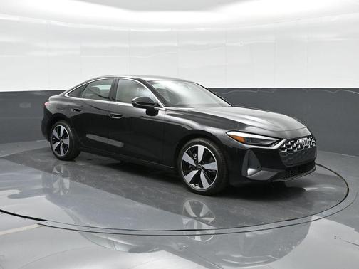 2025 Audi A5 2.0T quattro Premium