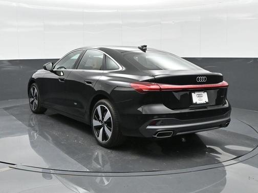 2025 Audi A5 2.0T quattro Premium