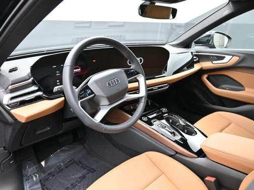 2025 Audi A5 2.0T quattro Premium