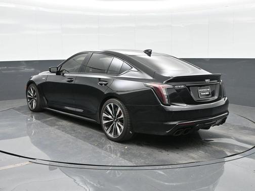 2023 Cadillac CT5-V Blackwing