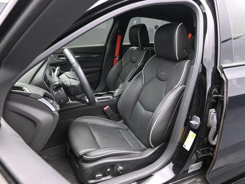 2023 Cadillac CT5-V Blackwing