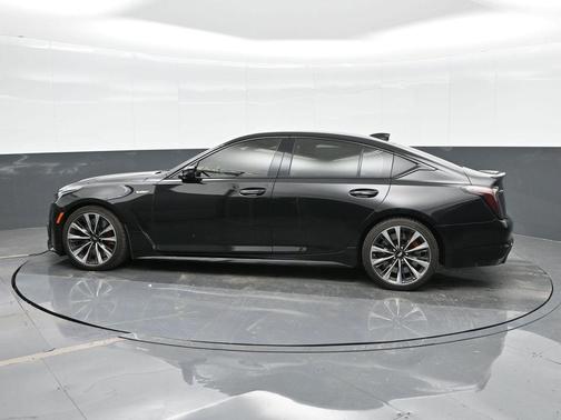 2023 Cadillac CT5-V Blackwing