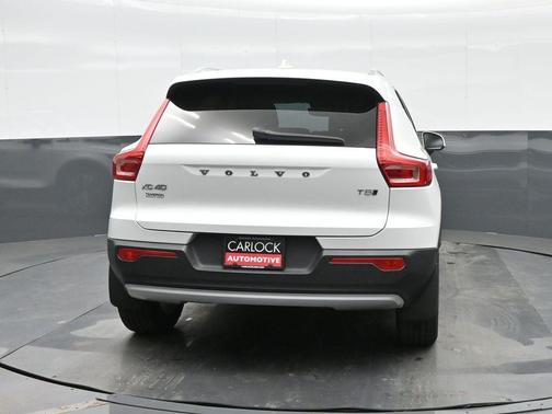 2021 Volvo XC40 T5 Inscription