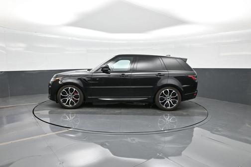 2021 Land Rover Range Rover Sport HSE Dynamic