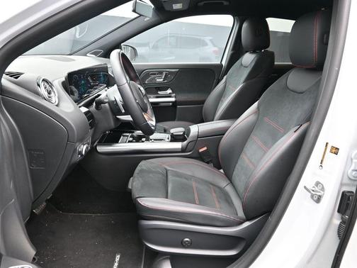 2023 Mercedes-Benz GLA 250 Base