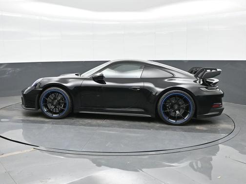 2022 Porsche 911 GT3