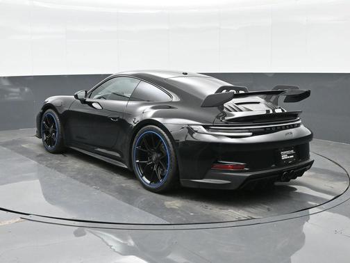 2022 Porsche 911 GT3