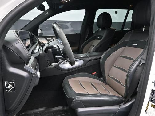 2023 Mercedes-Benz AMG GLS 63 Base 4MATIC