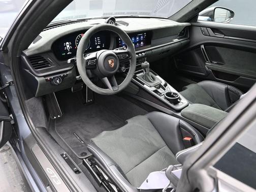 2026 Porsche 911 GT3