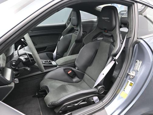 2026 Porsche 911 GT3