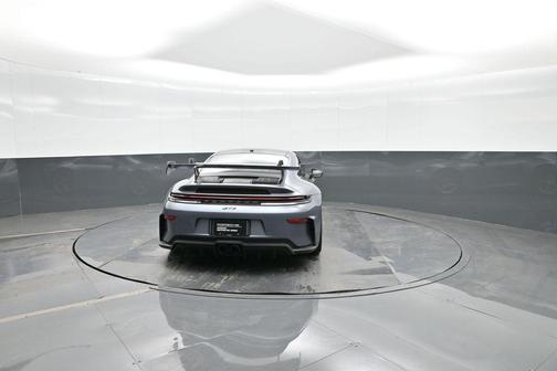 2026 Porsche 911 GT3