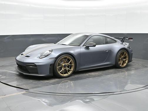 2026 Porsche 911 GT3