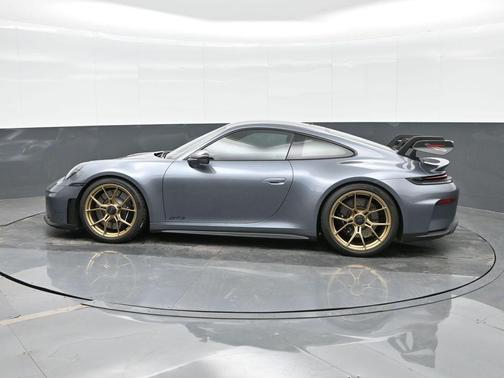 2026 Porsche 911 GT3