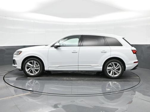 2023 Audi Q7 55 Prestige