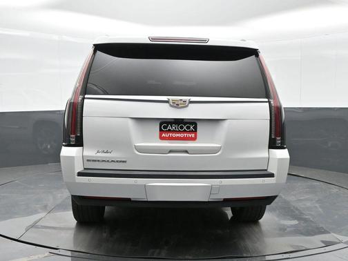 2020 Cadillac Escalade ESV Premium Luxury