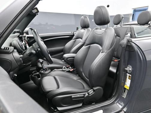 2019 MINI Convertible Cooper S