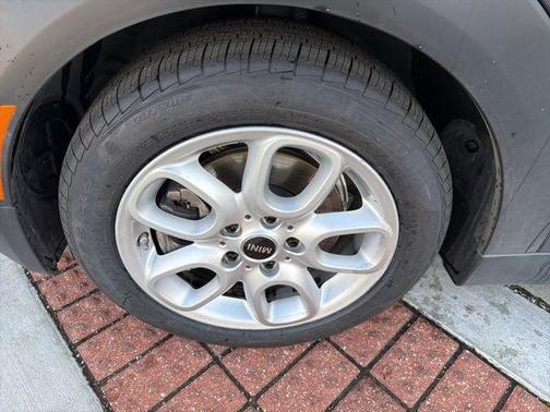 2019 MINI Convertible Cooper S