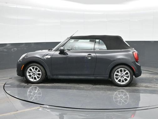 2019 MINI Convertible Cooper S