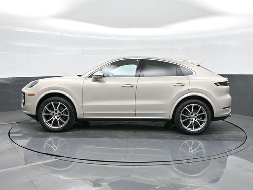 2026 Porsche Cayenne AWD