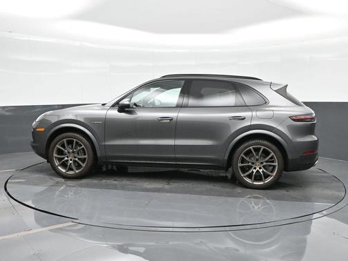 2020 Porsche Cayenne AWD