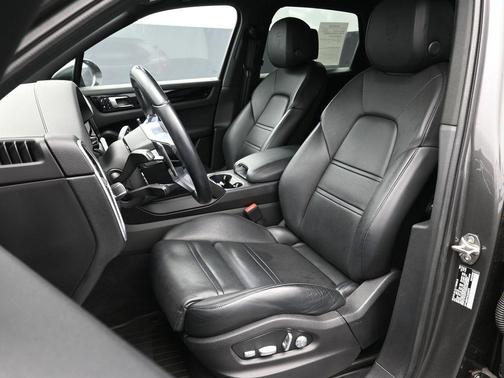 2020 Porsche Cayenne AWD