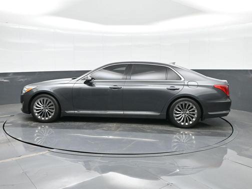 2018 Genesis G90 5.0 Ultimate