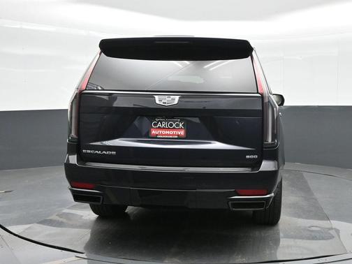 2024 Cadillac Escalade Sport Platinum