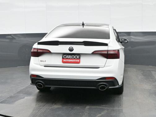 2022 Volkswagen Jetta GLI 2.0T Autobahn