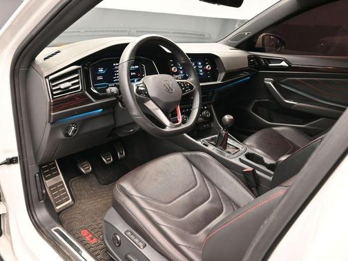 2022 Volkswagen Jetta GLI 2.0T Autobahn
