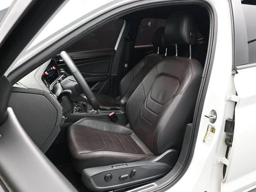 2022 Volkswagen Jetta GLI 2.0T Autobahn