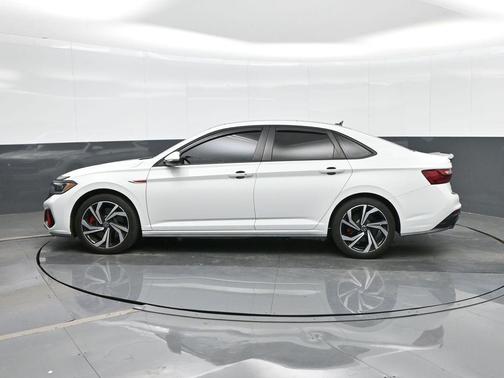 2022 Volkswagen Jetta GLI 2.0T Autobahn