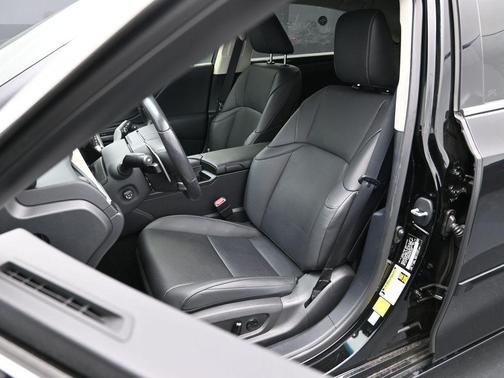 2021 Lexus ES 350 Base