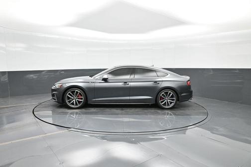 2019 Audi S5 3.0T Prestige