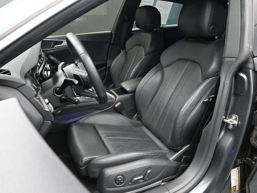 2019 Audi S5 3.0T Prestige