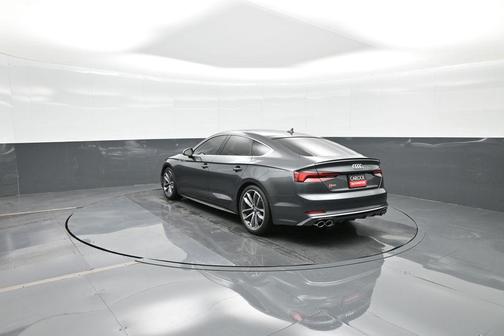 2019 Audi S5 3.0T Prestige