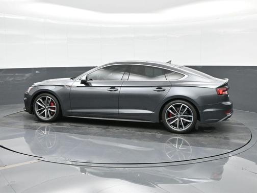 2019 Audi S5 3.0T Prestige