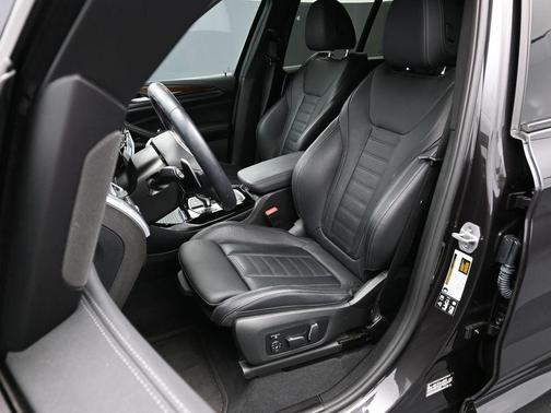 2024 BMW X3 M40i