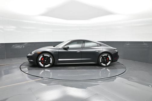 2025 Porsche Taycan 4S