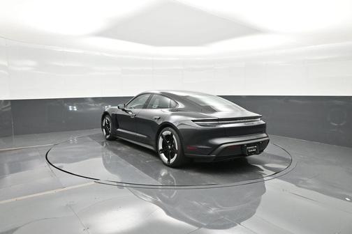 2025 Porsche Taycan 4S