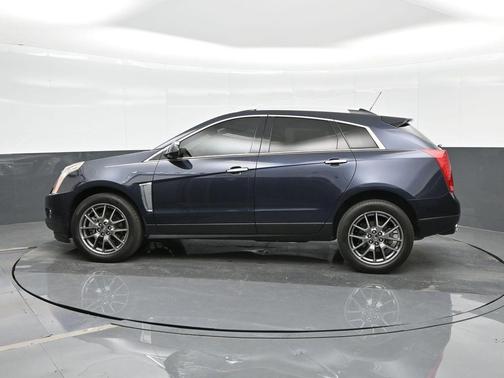 2015 Cadillac SRX Premium Collection